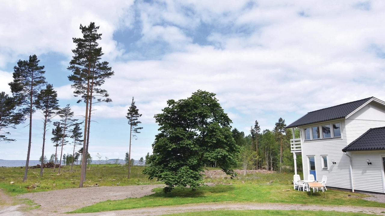 Photo of Outdoor in Sjotorp
