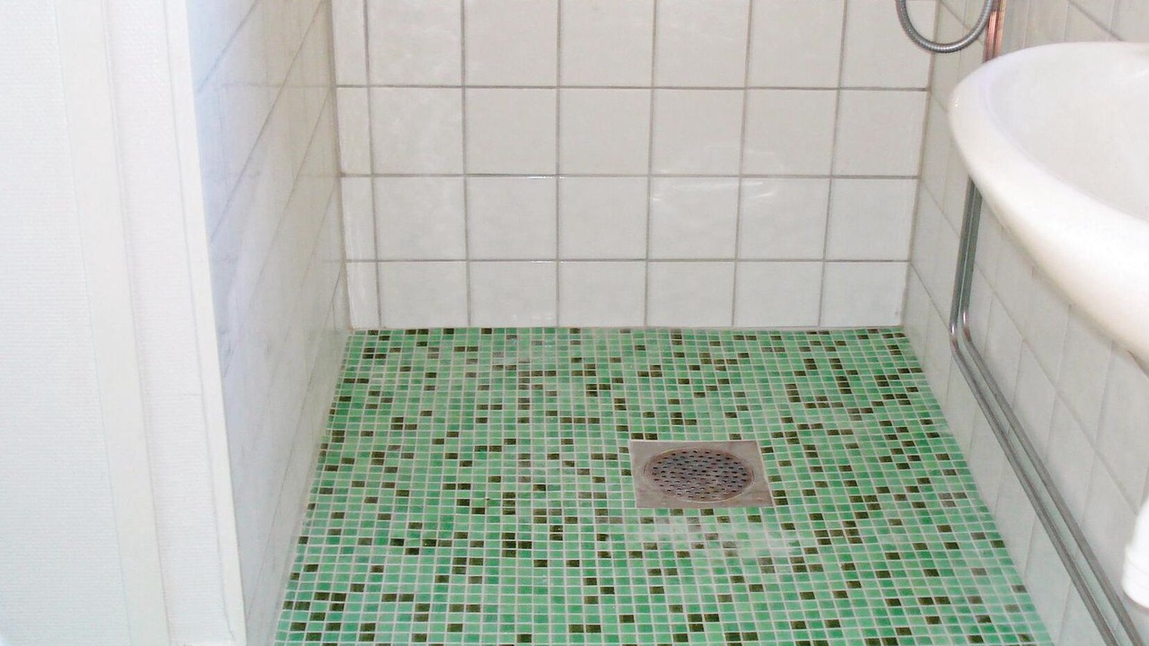 Photo of Bathroom in Osmo