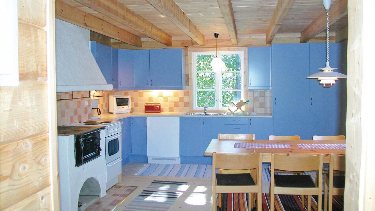 Photo of Kitchen in Osmo