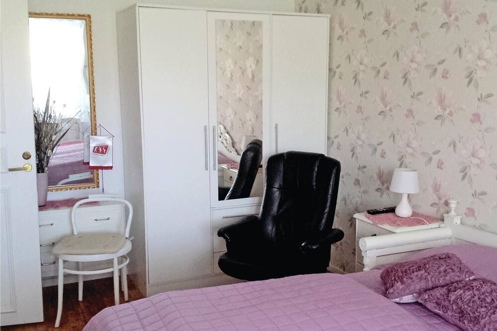 Photo of Bedroom in East Visby