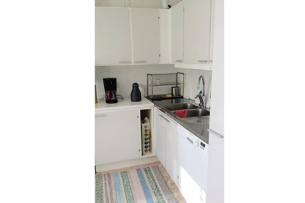 Photo of Kitchen in East Visby