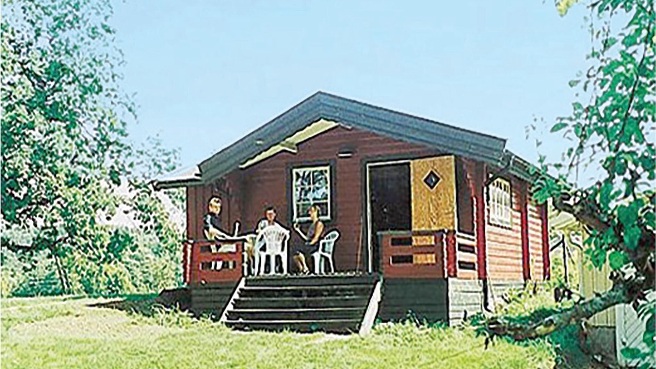 Photo of Outdoor in Alingsas