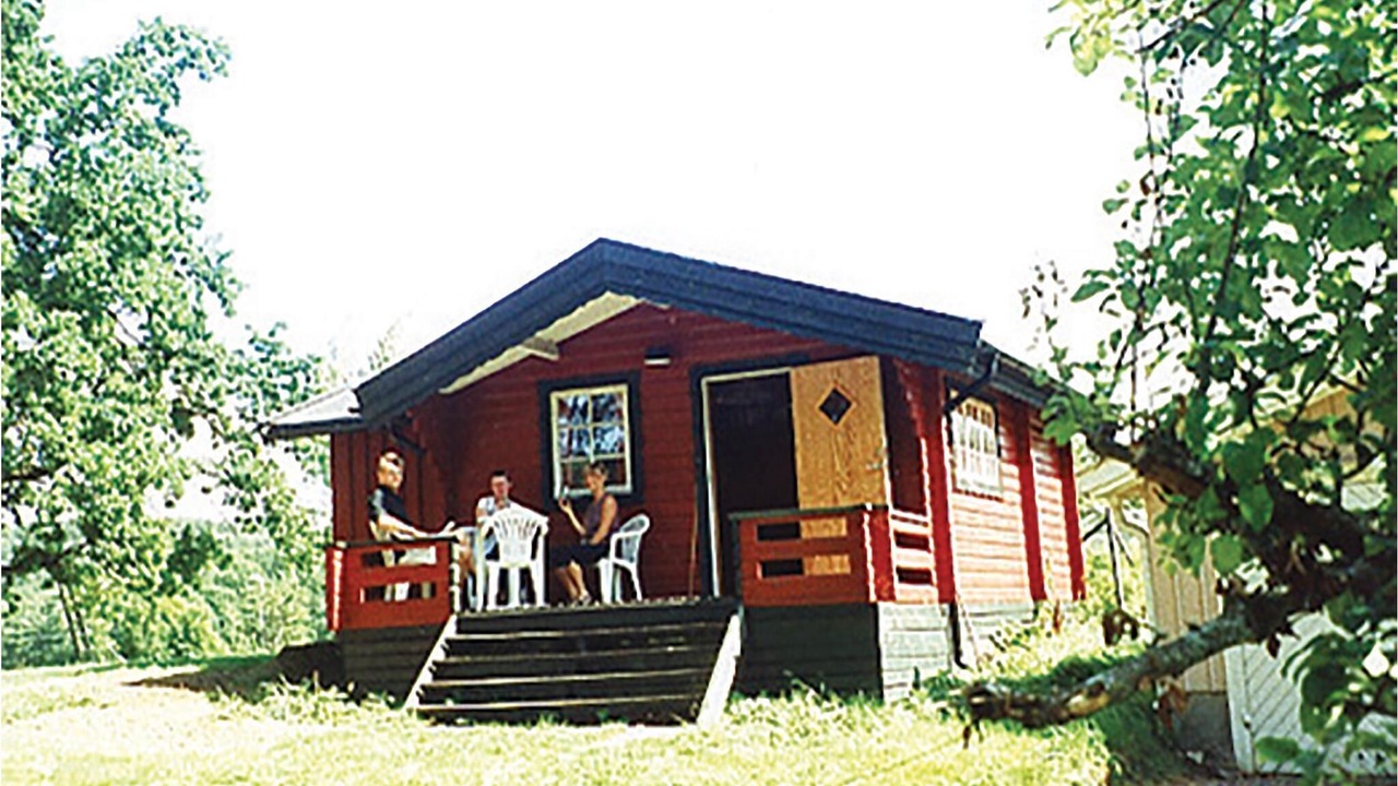 Photo of Outdoor in Alingsas