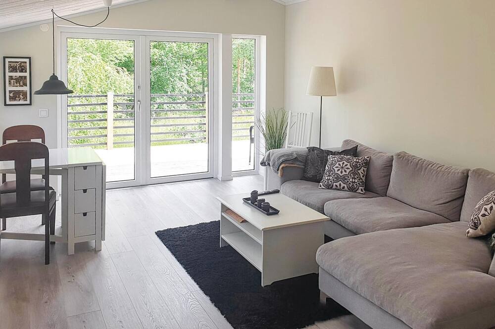 Photo of Bedroom in Oskarshamn