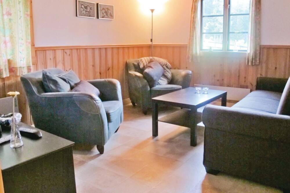 Photo of Bedroom in Overbyn
