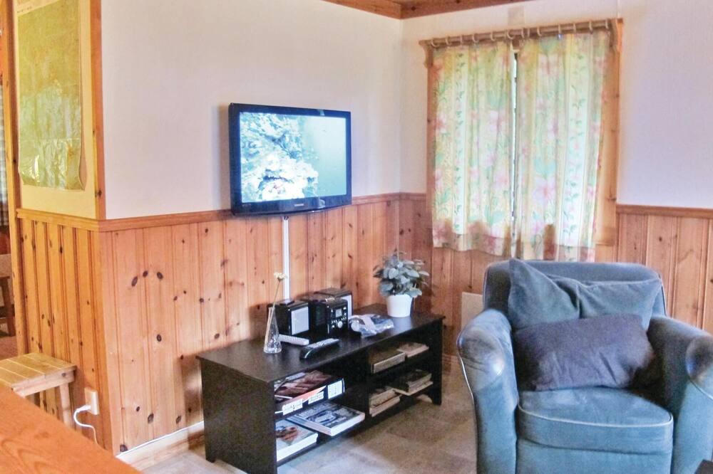 Photo of Bedroom in Overbyn