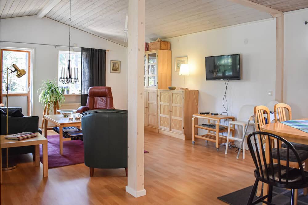 Photo of Bedroom in Yngsjo