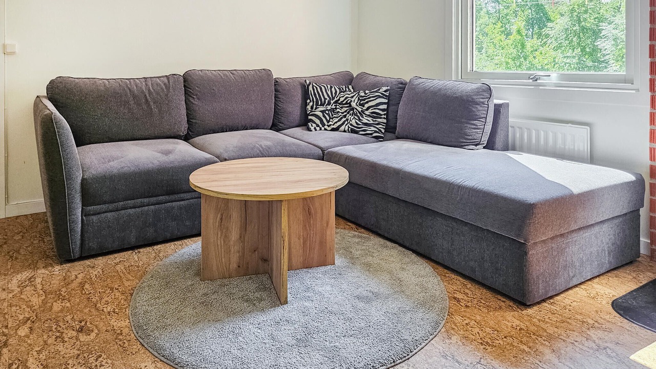 Photo of Livingroom in Stavsjo