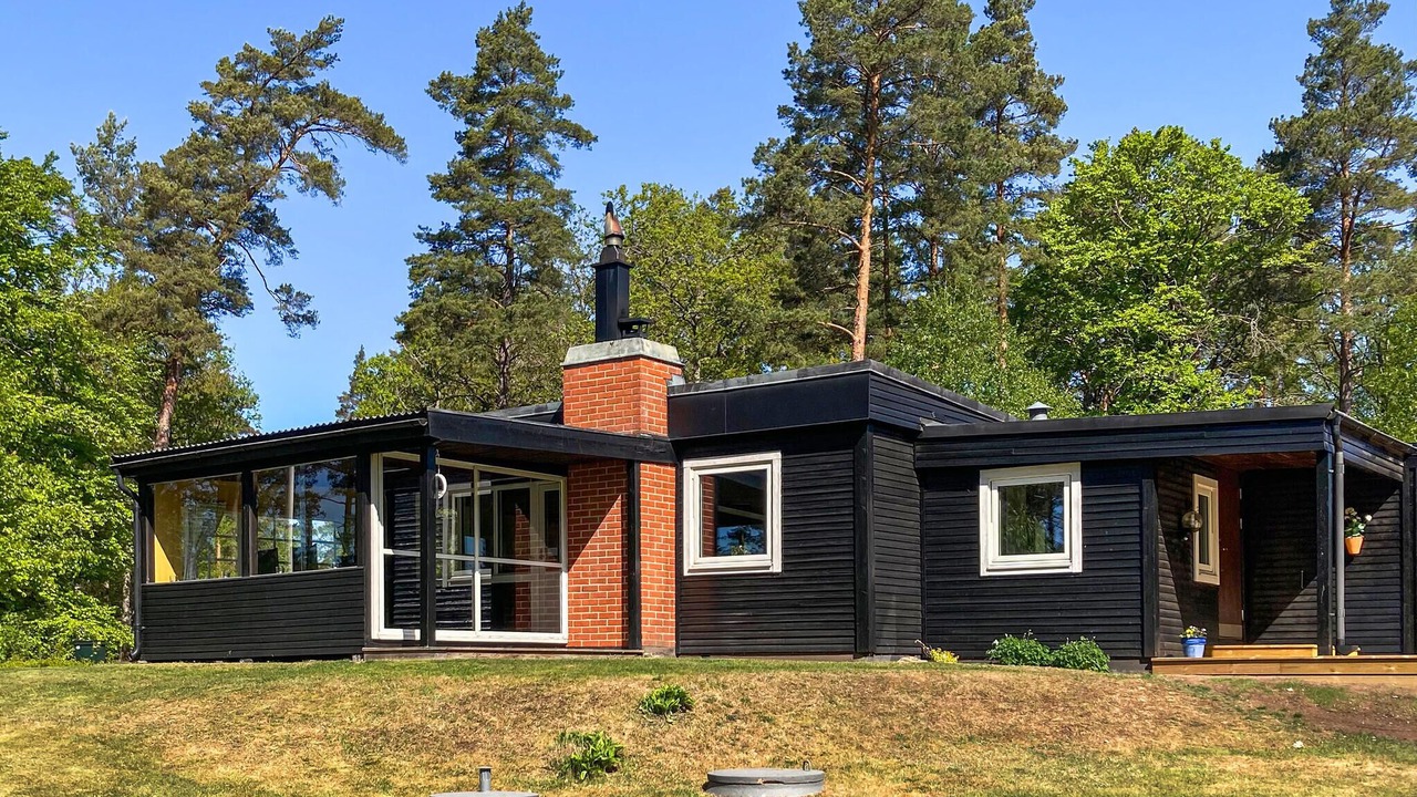 Photo of Outdoor in Stavsjo