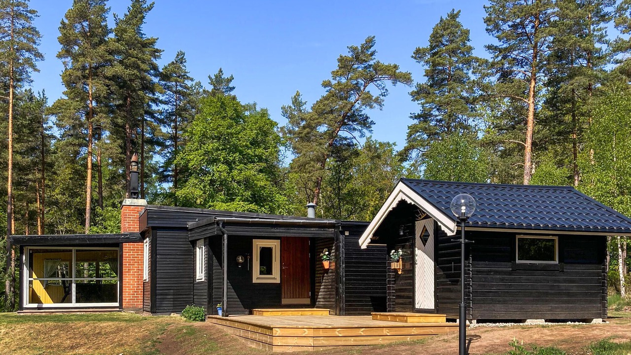 Photo of Outdoor in Stavsjo
