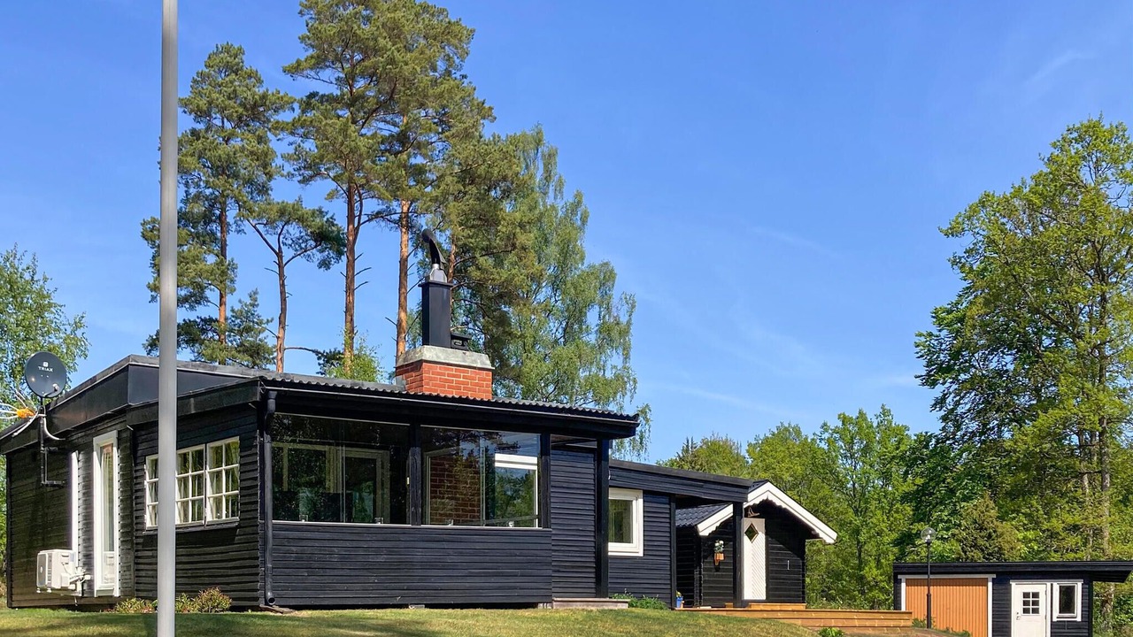 Photo of Outdoor in Stavsjo