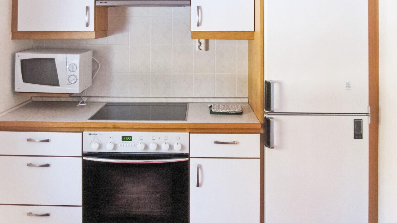 Photo of Kitchen in Stavsjo