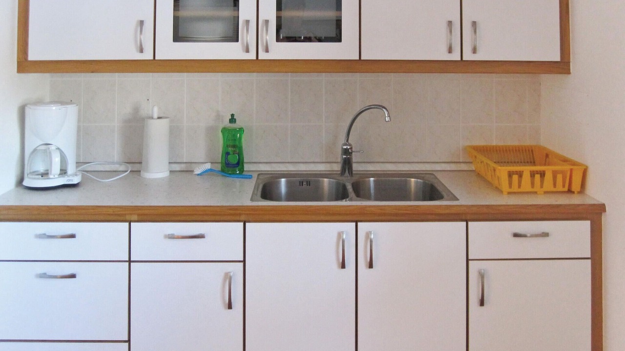 Photo of Kitchen in Stavsjo