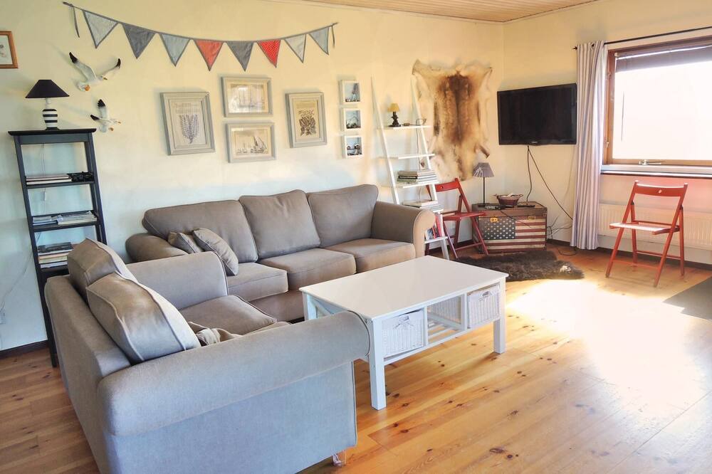 Photo of Bedroom in Stavsjo