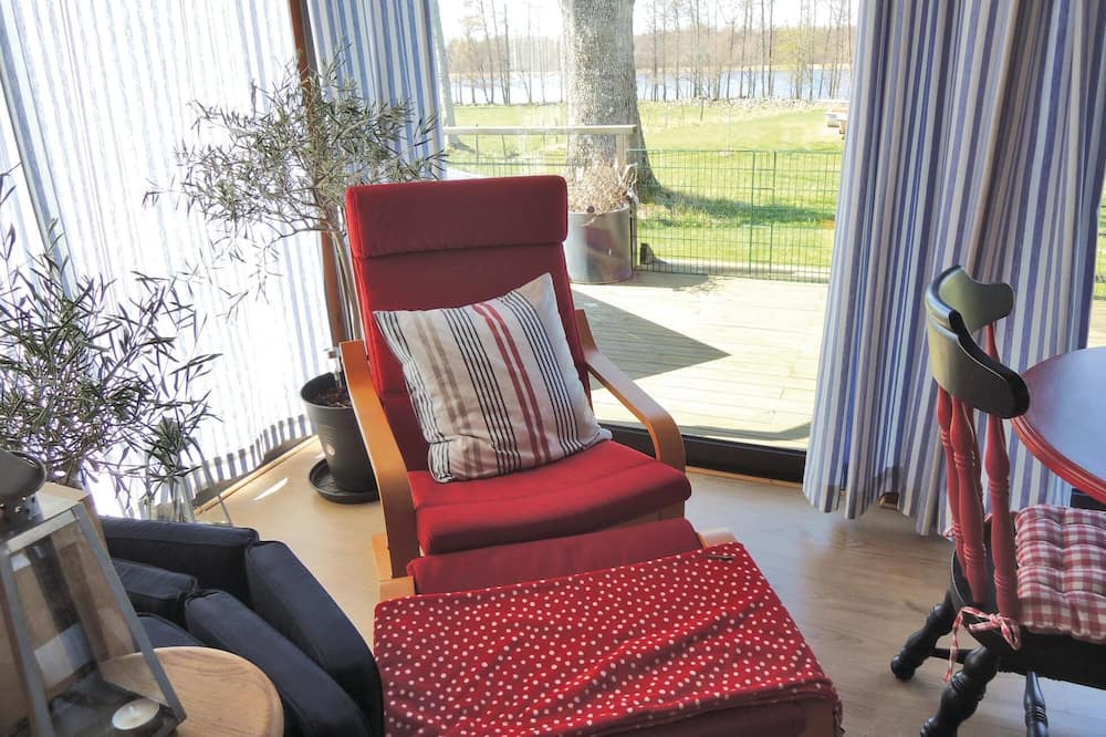 Photo of Bedroom in Stavsjo