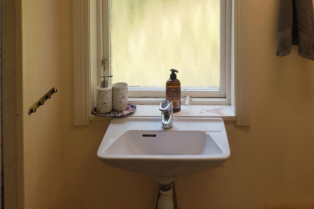 Photo of Bathroom in Rordalen