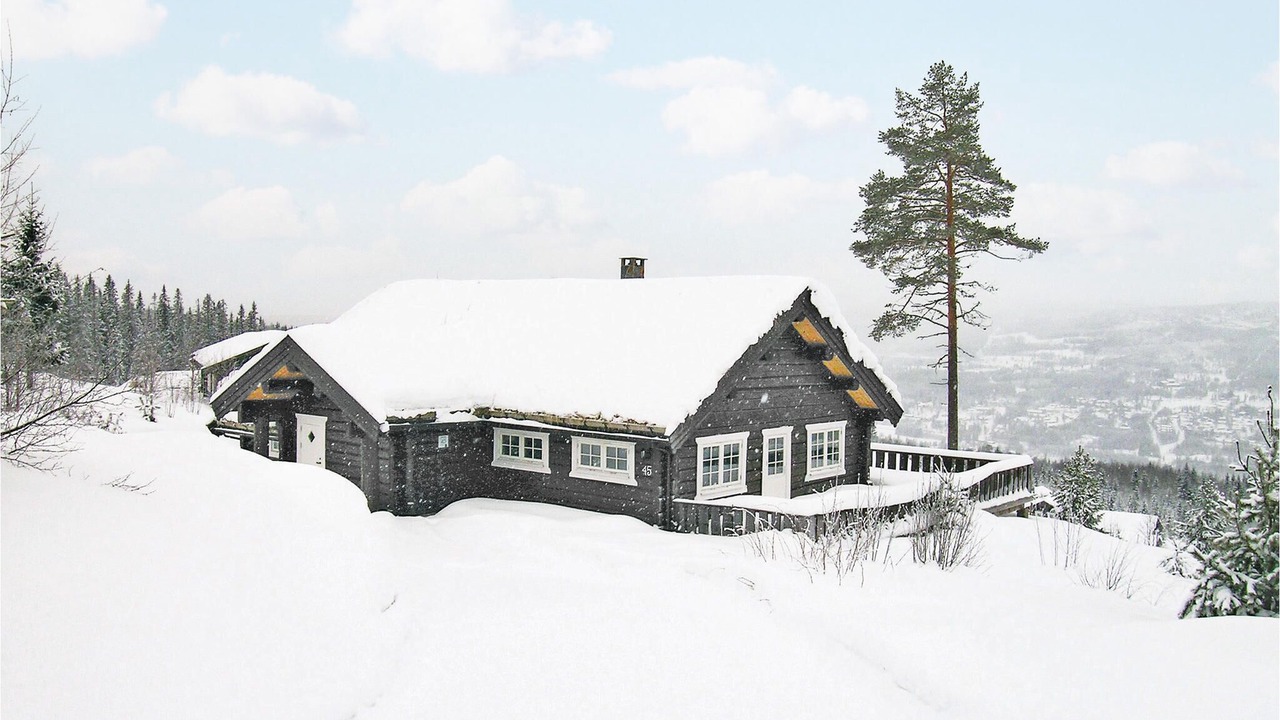 Photo of Outdoor in Trysil