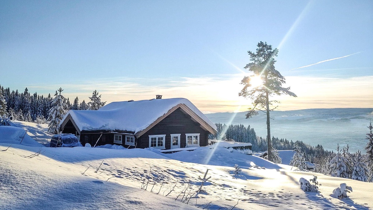 Photo of Outdoor in Trysil