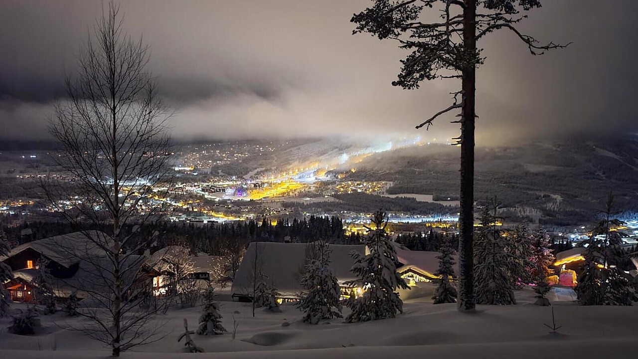 Photo of Outdoor in Trysil