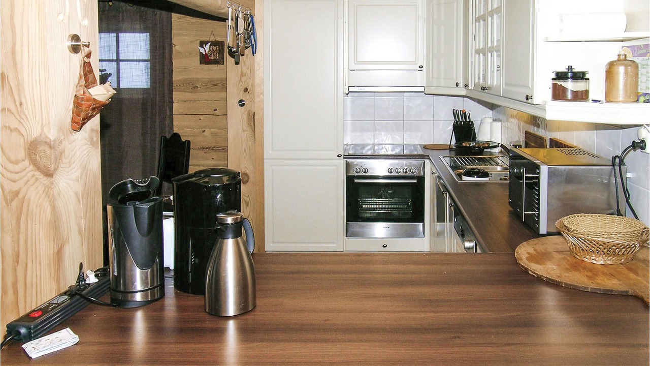Photo of Kitchen in Trysil