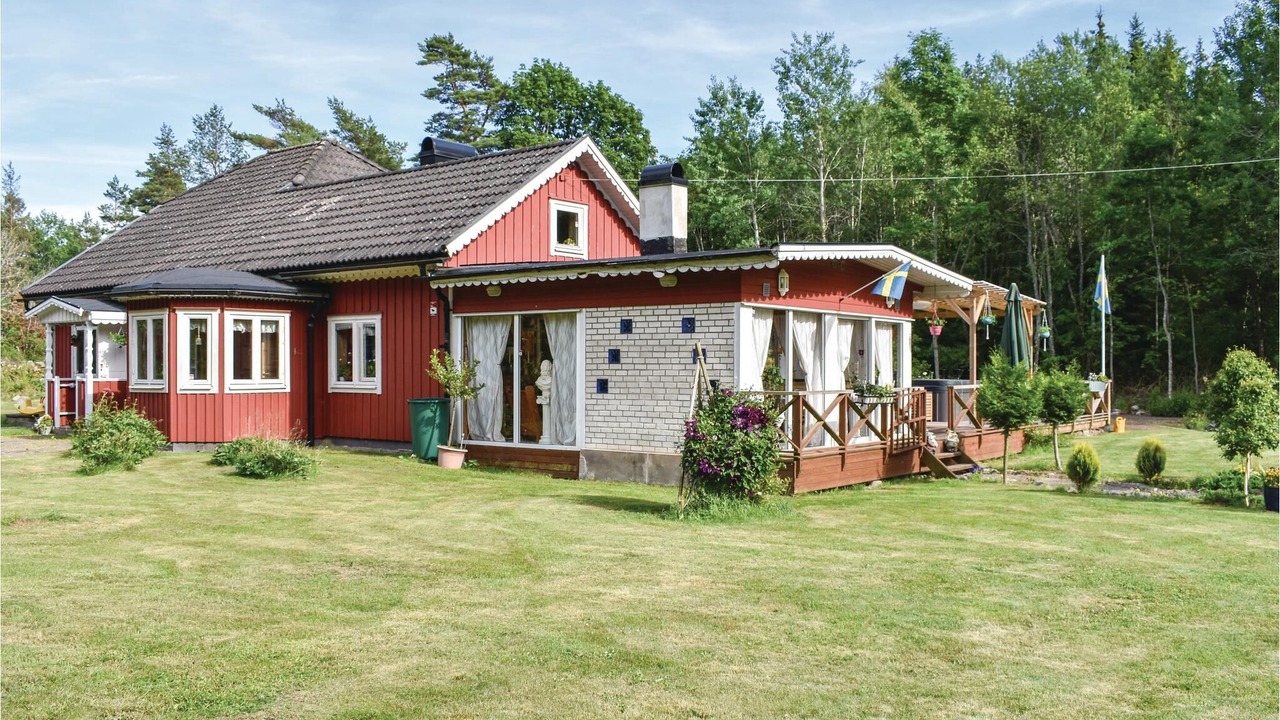 Photo of Outdoor in Fagelmara