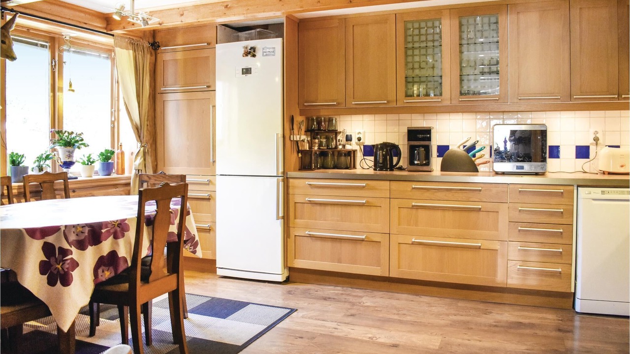 Photo of Kitchen in Fagelmara