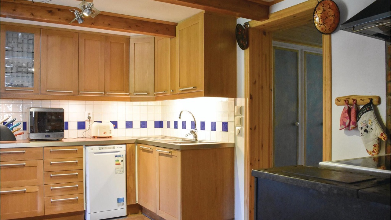 Photo of Kitchen in Fagelmara