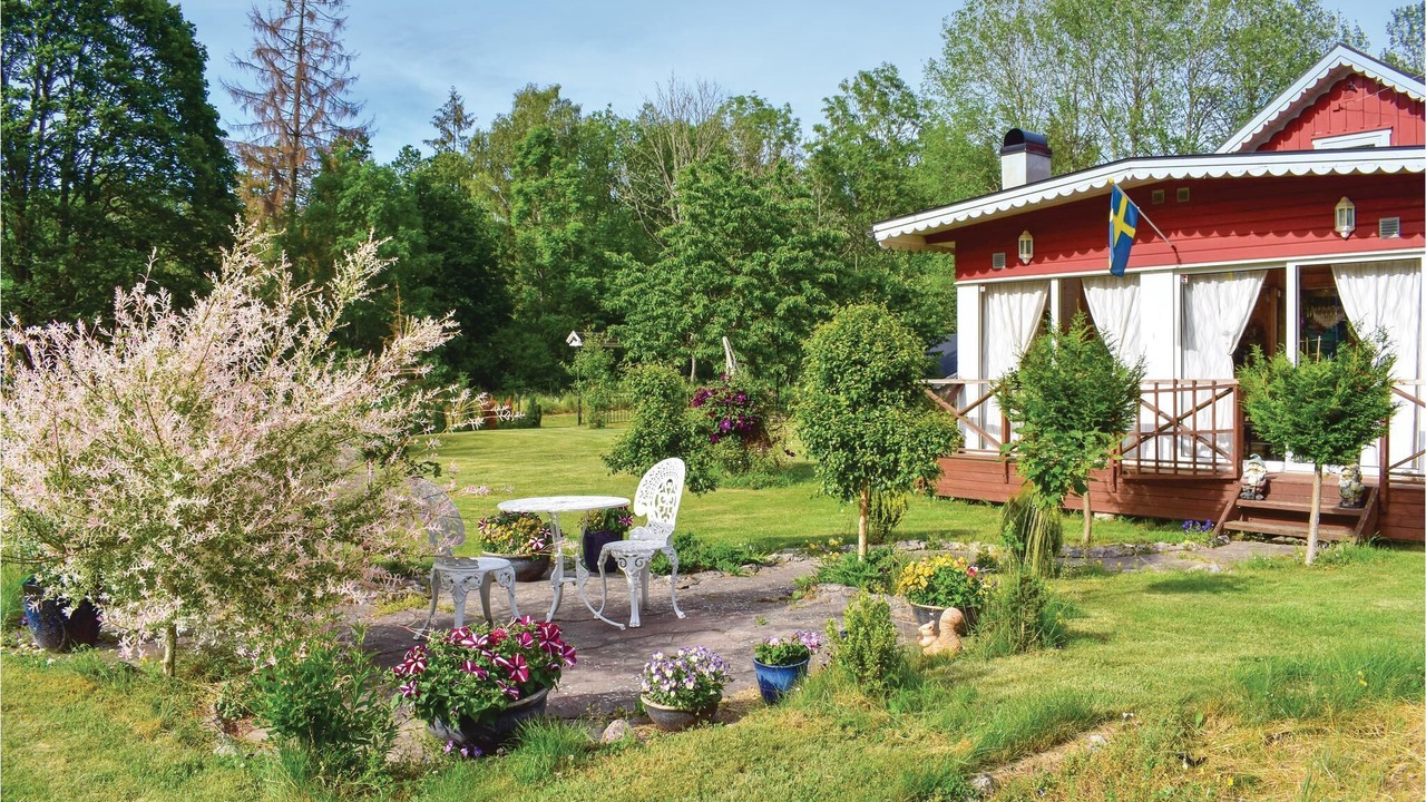 Photo of Outdoor in Fagelmara