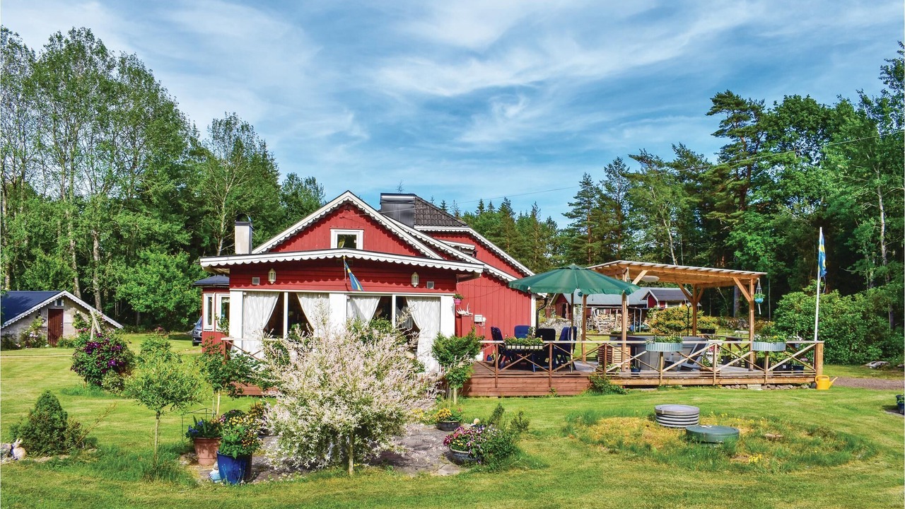 Photo of Outdoor in Fagelmara