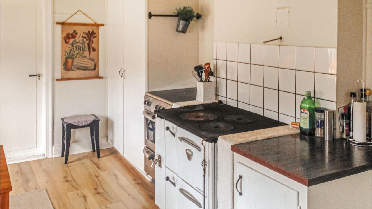 Photo of Kitchen in Ryssby