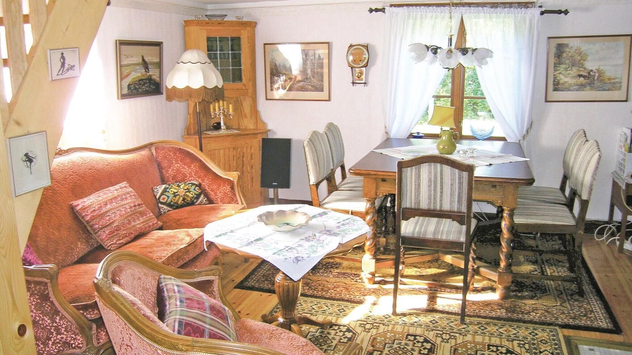 Photo of Livingroom in Sunhultsbrunn