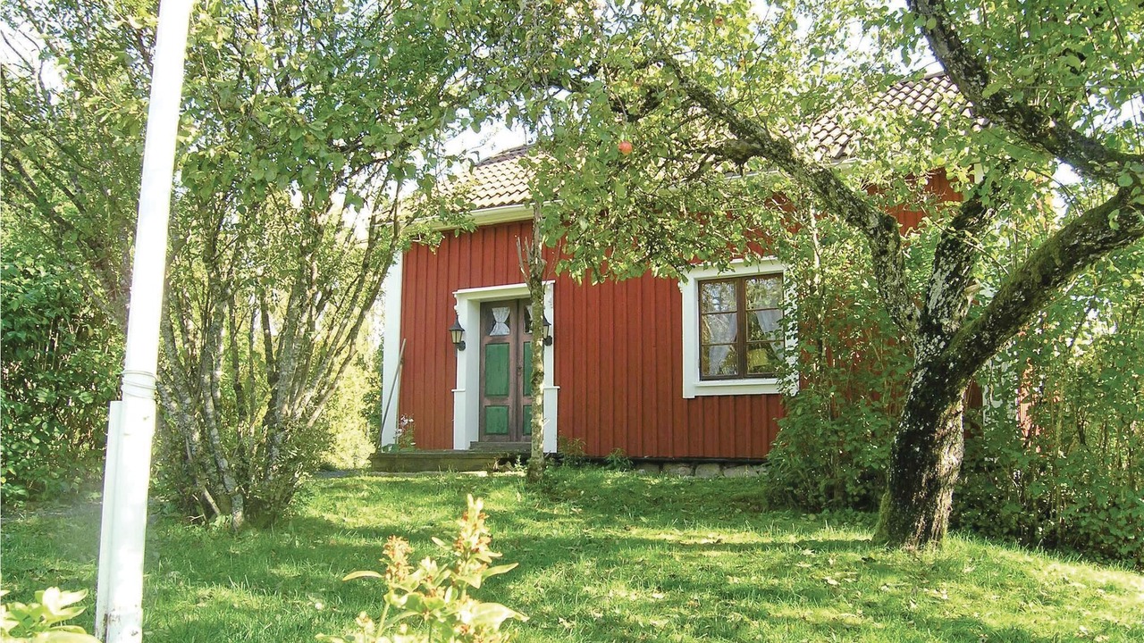 Photo of Outdoor in Sunhultsbrunn