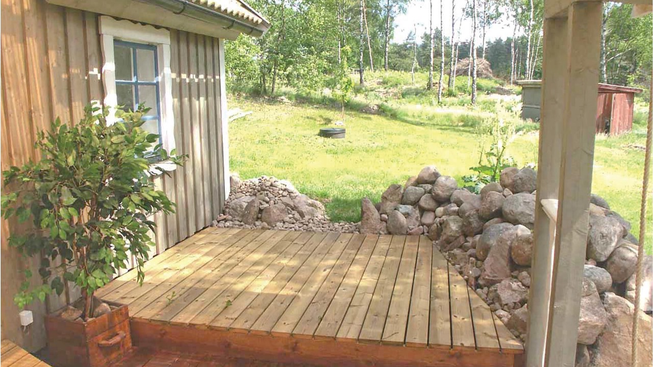 Photo of Outdoor in Knared