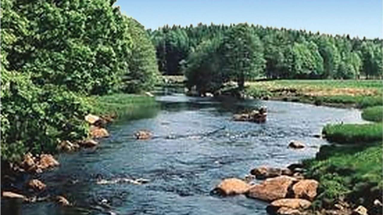 Photo of Outdoor in Knared