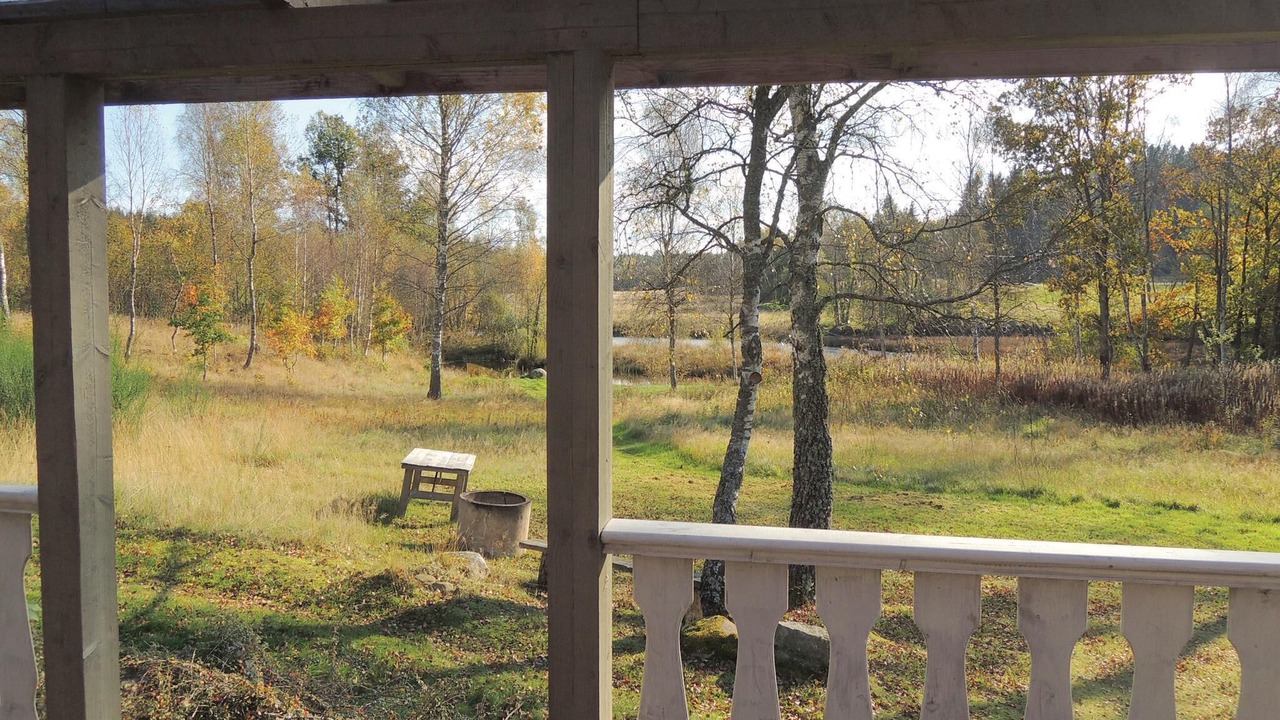 Photo of Outdoor in Knared