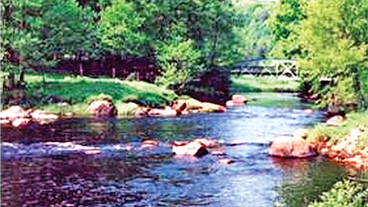 Photo of Outdoor in Knared