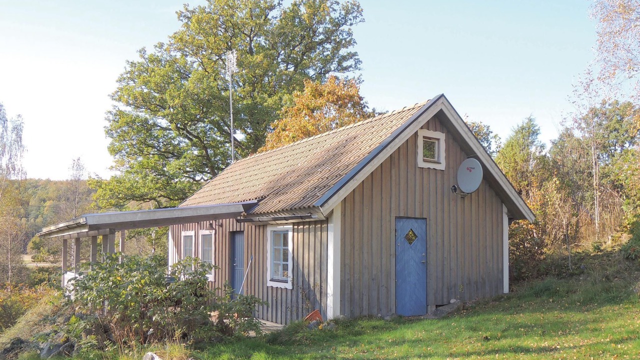 Photo of Outdoor in Knared