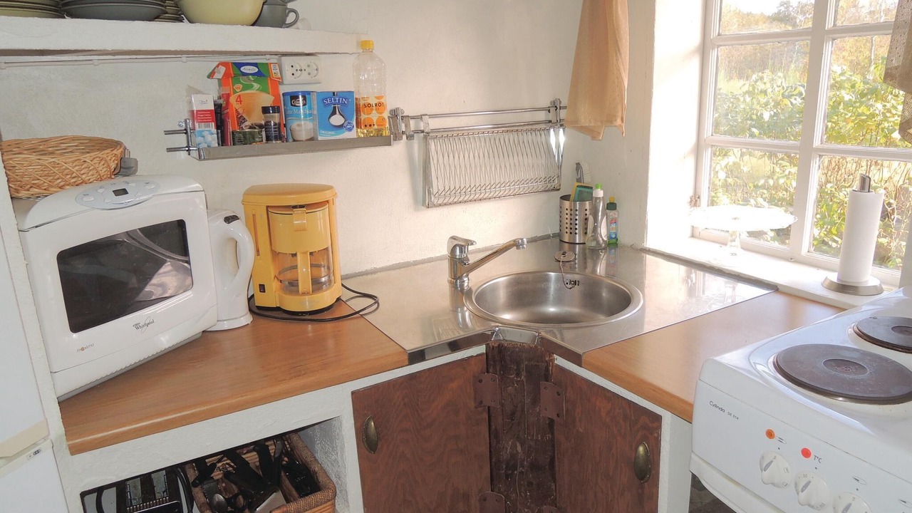 Photo of Kitchen in Knared
