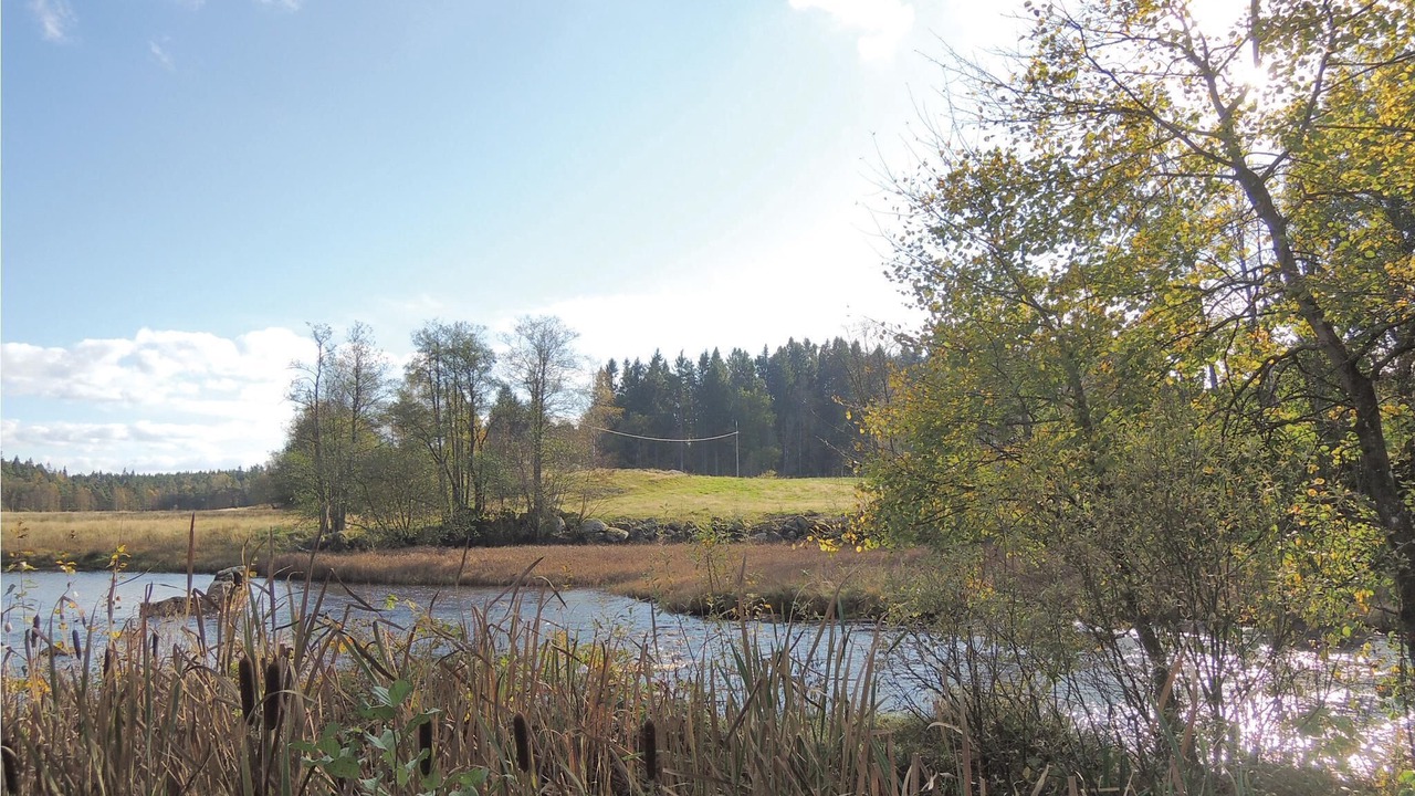Photo of Outdoor in Knared