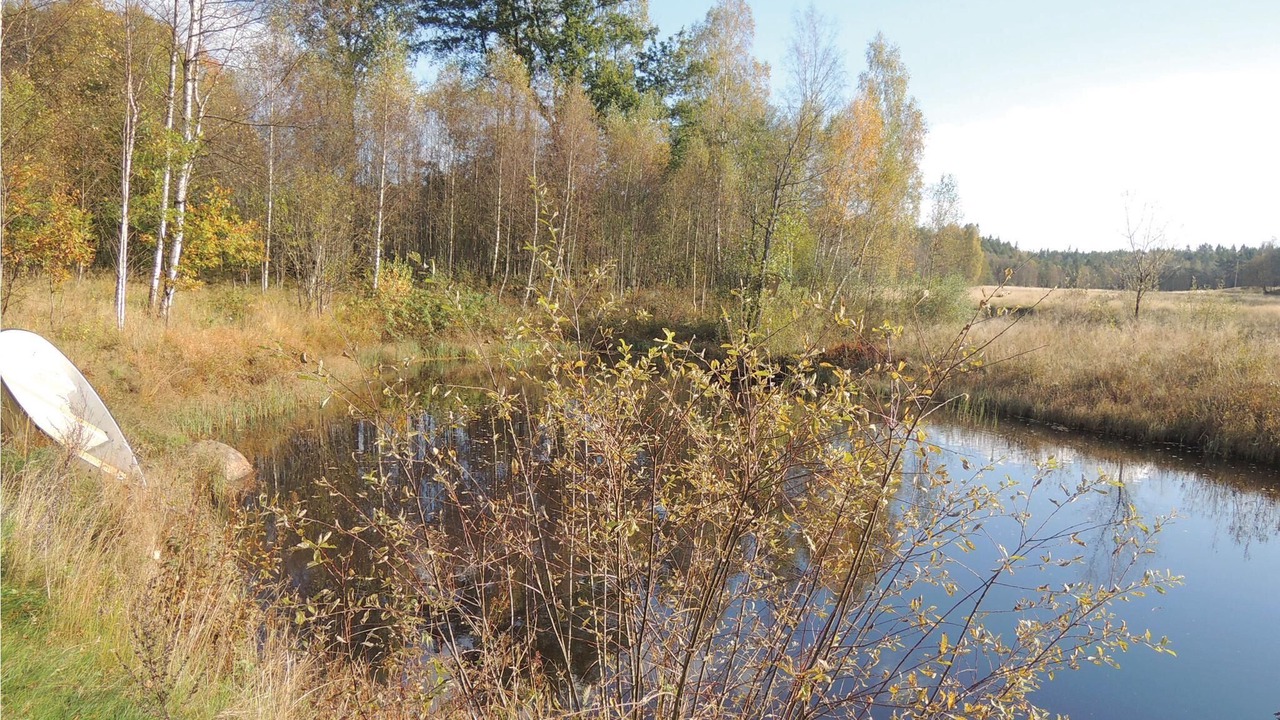 Photo of Outdoor in Knared