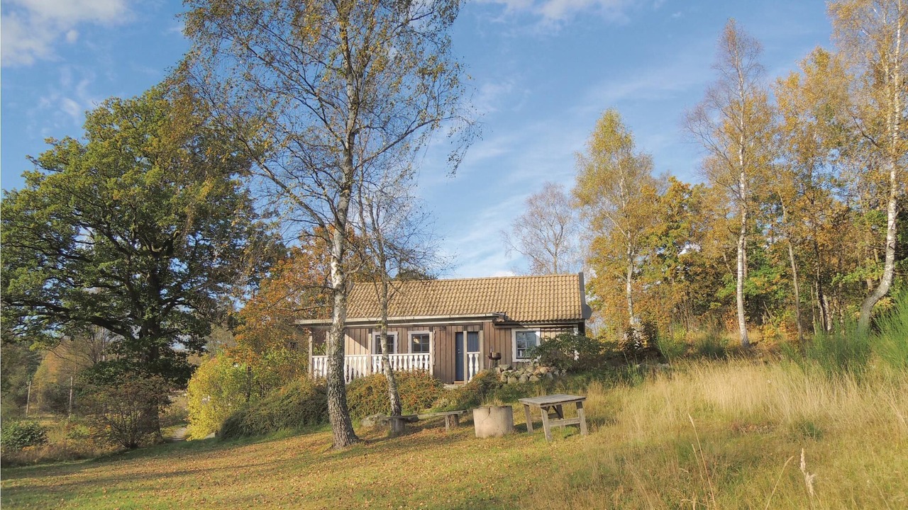 Photo of Outdoor in Knared