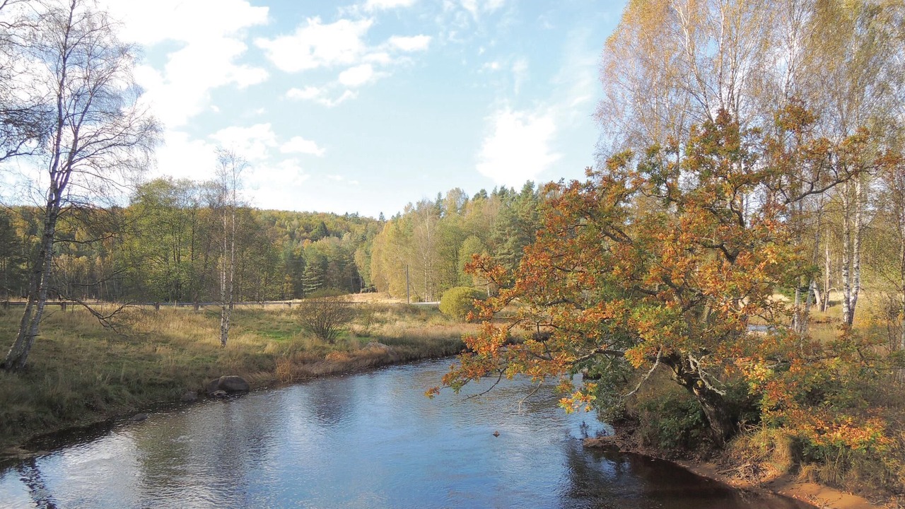 Photo of Outdoor in Knared