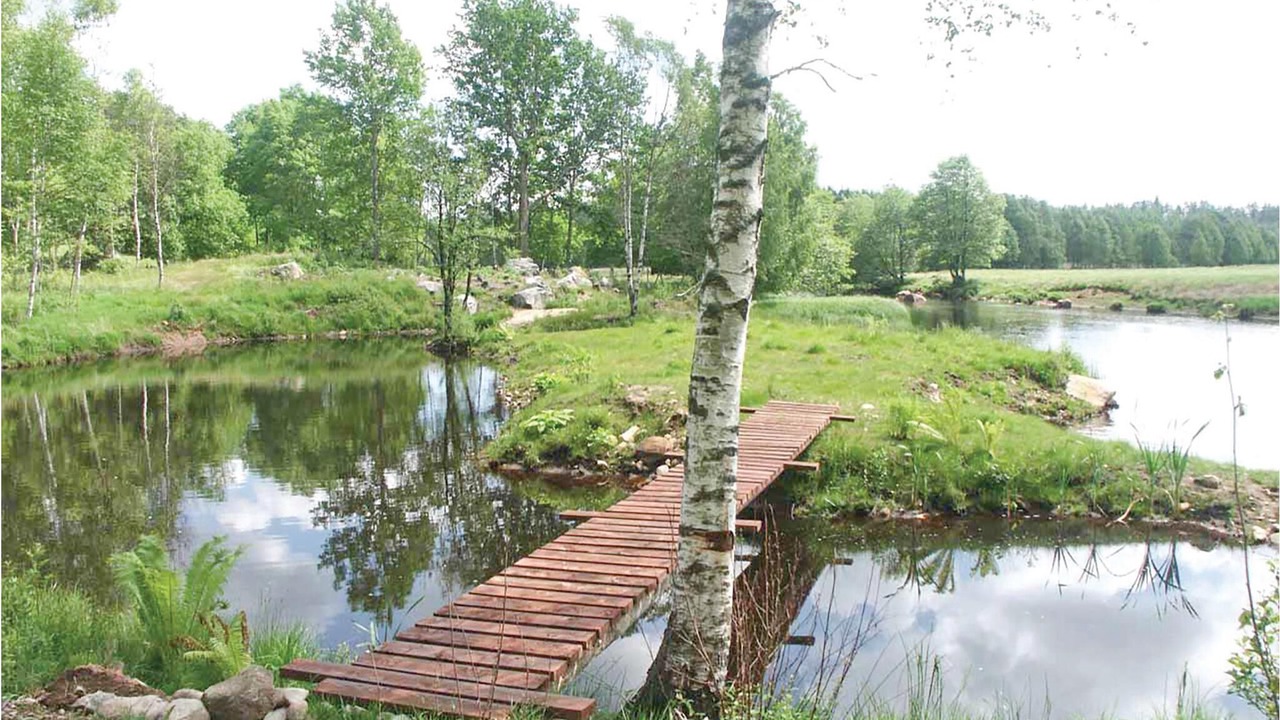 Photo of Outdoor in Knared