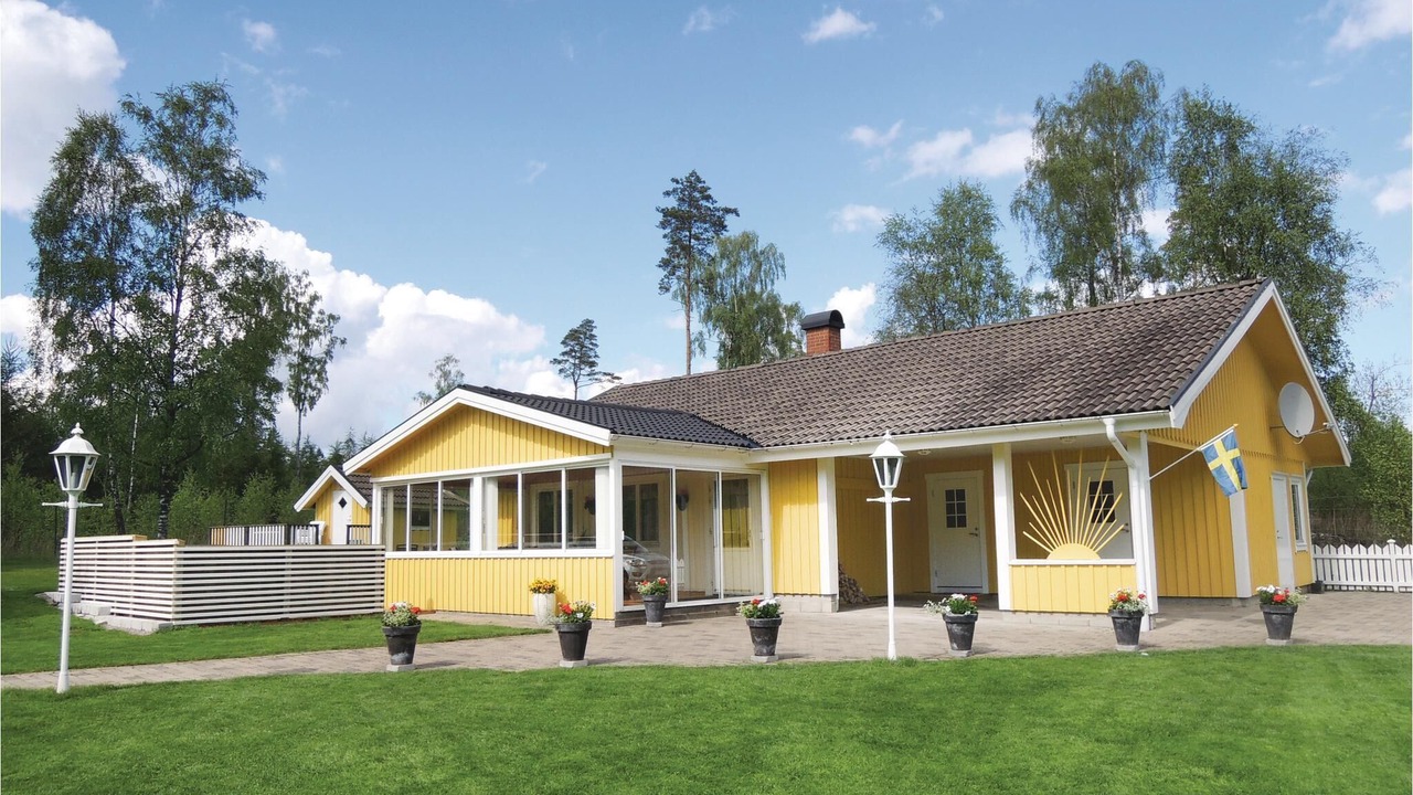 Photo of Buildings in Karlstorp