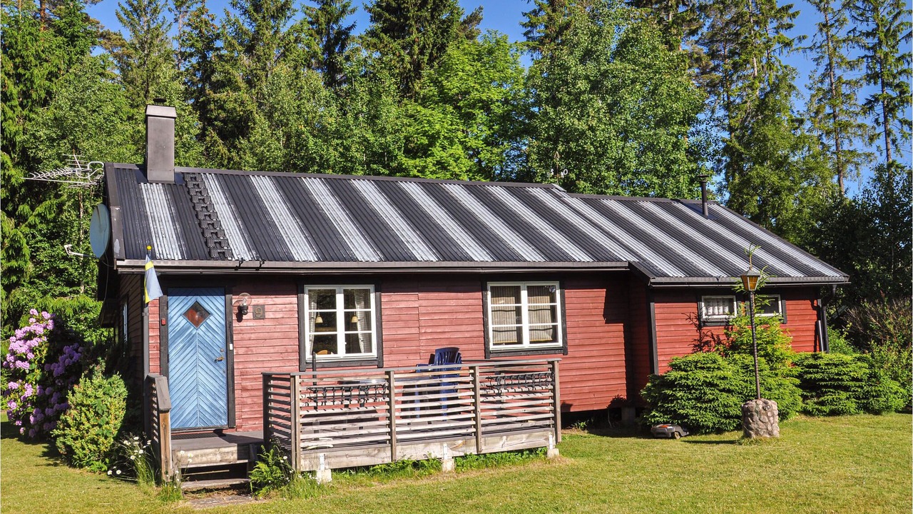 Photo of Outdoor in Tibro
