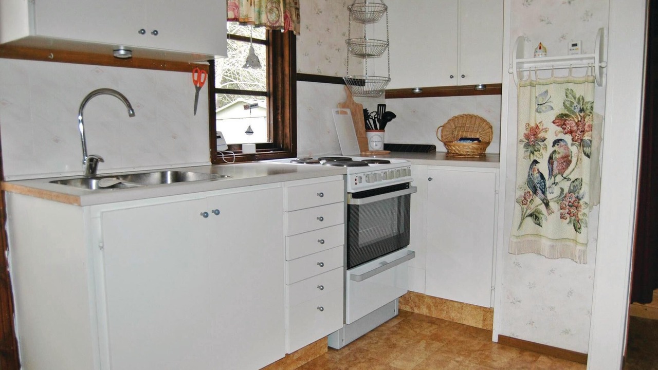 Photo of Kitchen in Tibro