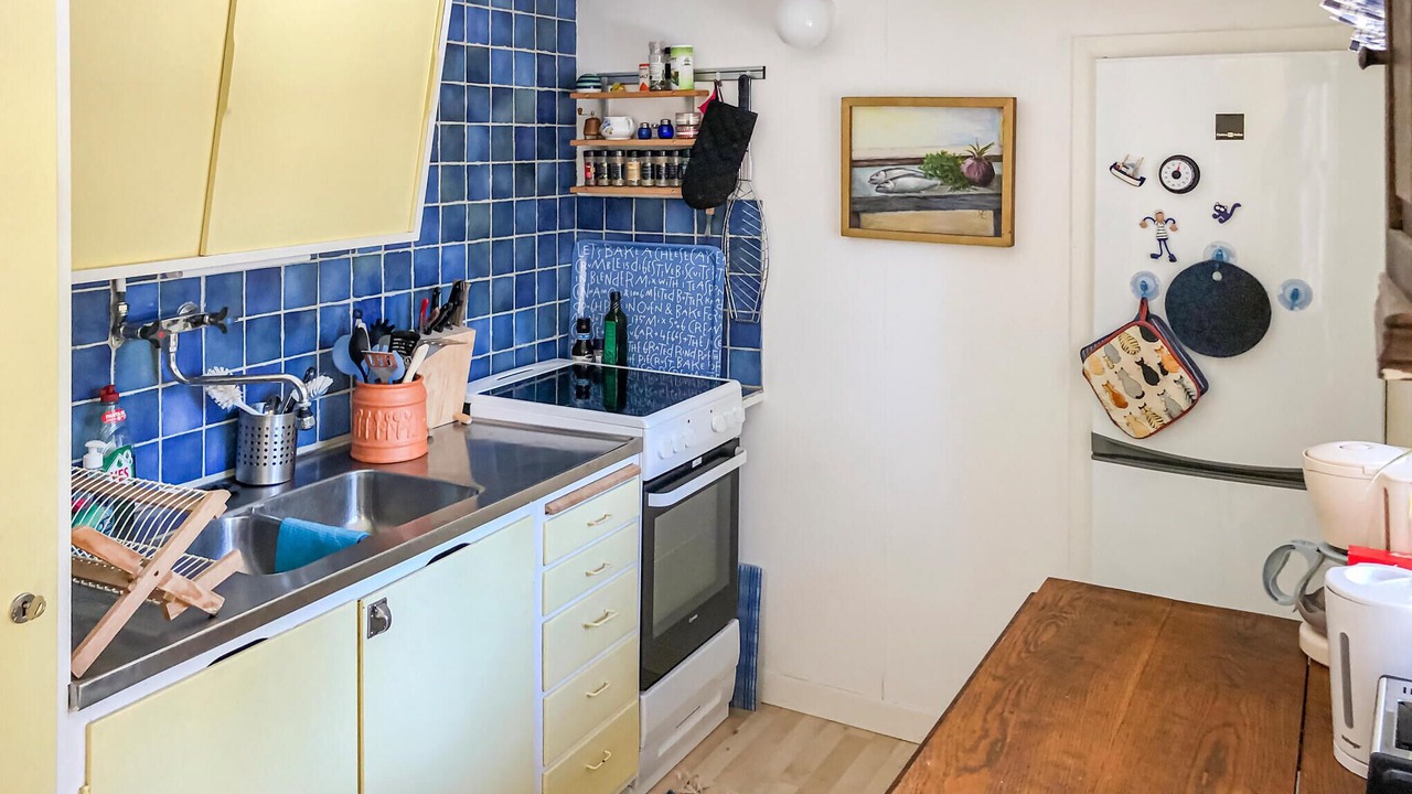 Photo of Kitchen in Stora Fro