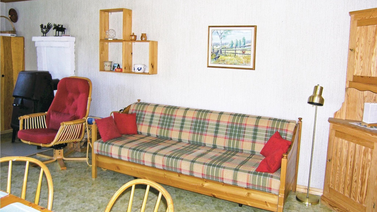 Photo of Livingroom in Odestugu