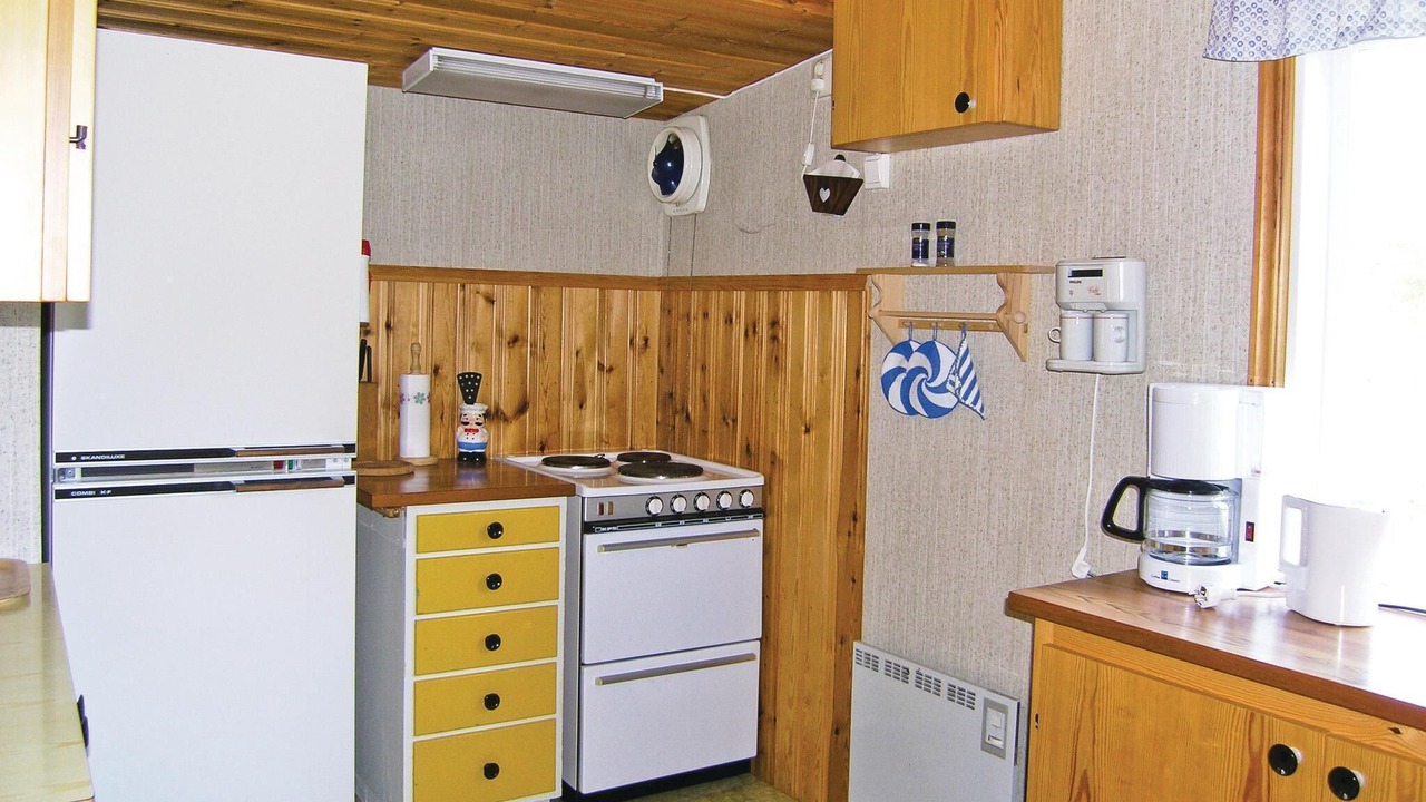 Photo of Kitchen in Odestugu