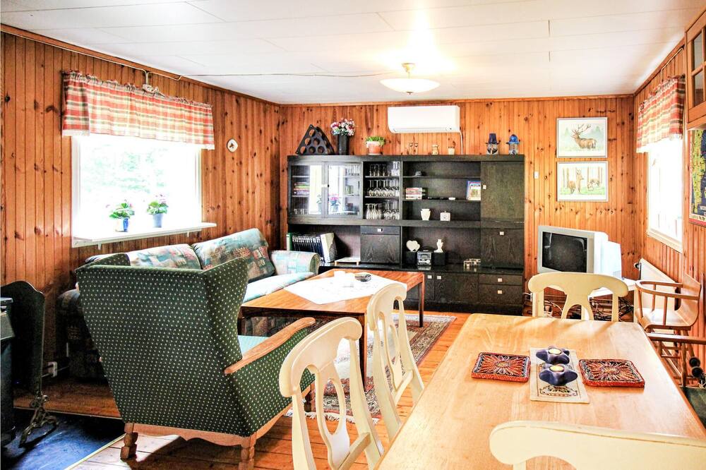 Photo of Bedroom in Drakabygget